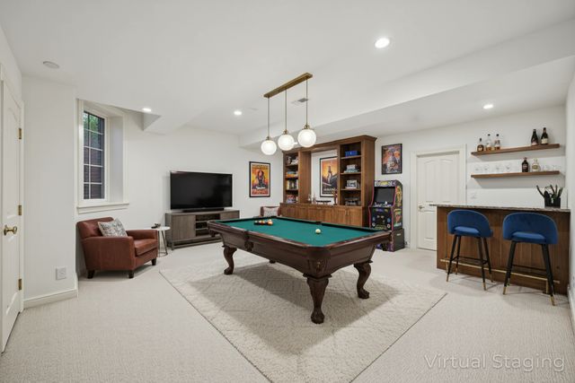 130 Maple Hill Road, Glencoe, IL 60022