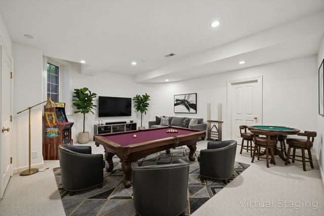 130 Maple Hill Road, Glencoe, IL 60022