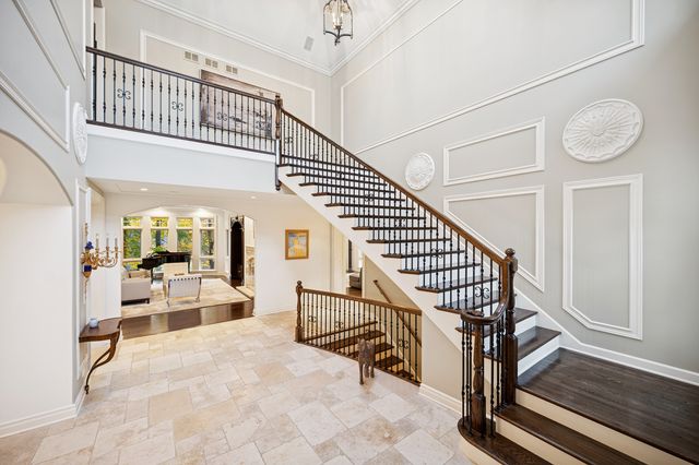 130 Maple Hill Road, Glencoe, IL 60022