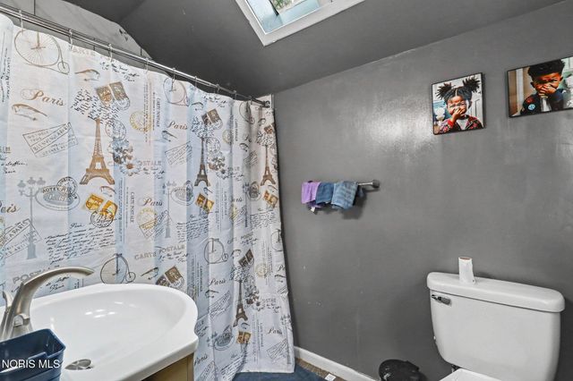 2335 Ward Street, Toledo, OH 43609