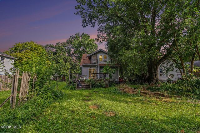 2335 Ward Street, Toledo, OH 43609
