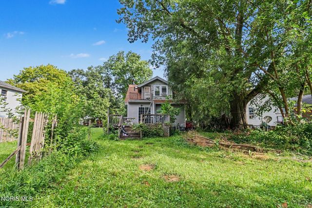 2335 Ward Street, Toledo, OH 43609
