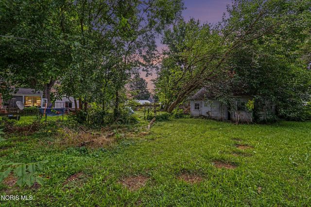 2335 Ward Street, Toledo, OH 43609