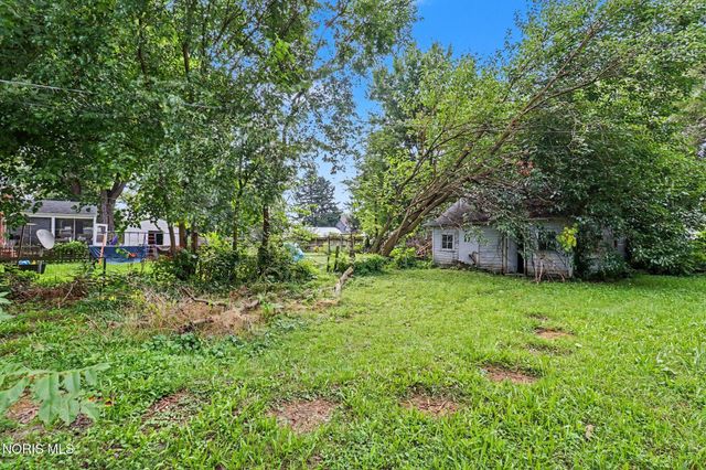 2335 Ward Street, Toledo, OH 43609
