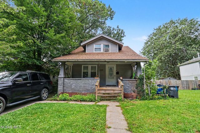 2335 Ward Street, Toledo, OH 43609