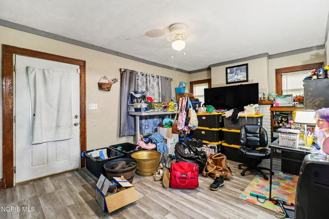 2335 Ward Street, Toledo, OH 43609