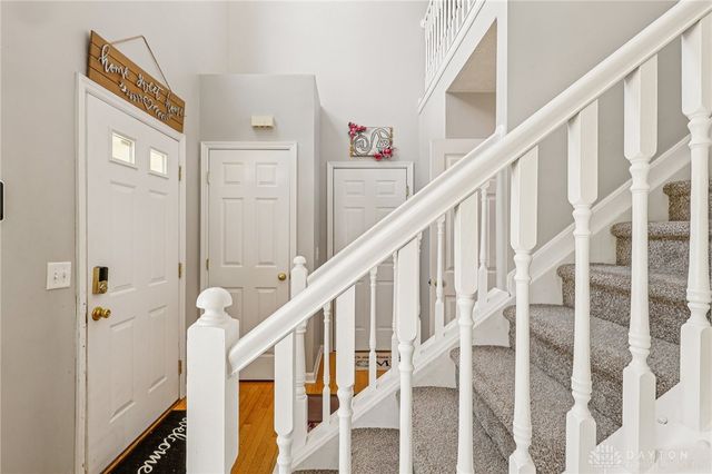 923 Greengate Drive, Lebanon, OH 45036