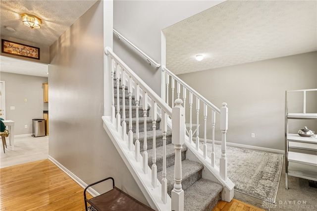 923 Greengate Drive, Lebanon, OH 45036