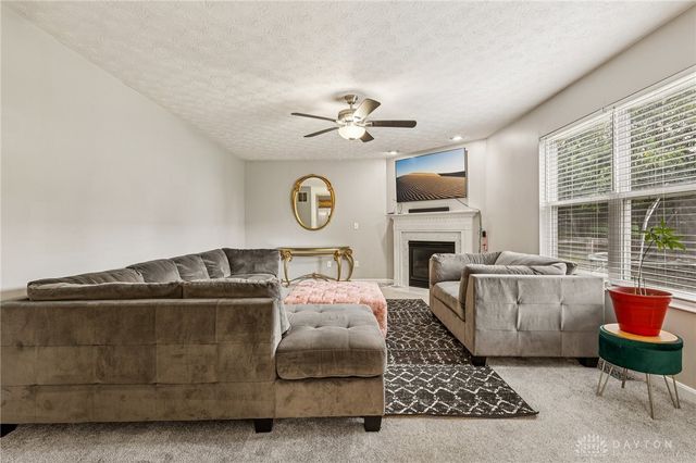 923 Greengate Drive, Lebanon, OH 45036