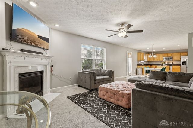 923 Greengate Drive, Lebanon, OH 45036