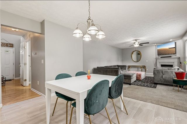 923 Greengate Drive, Lebanon, OH 45036