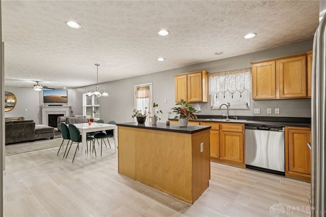 923 Greengate Drive, Lebanon, OH 45036