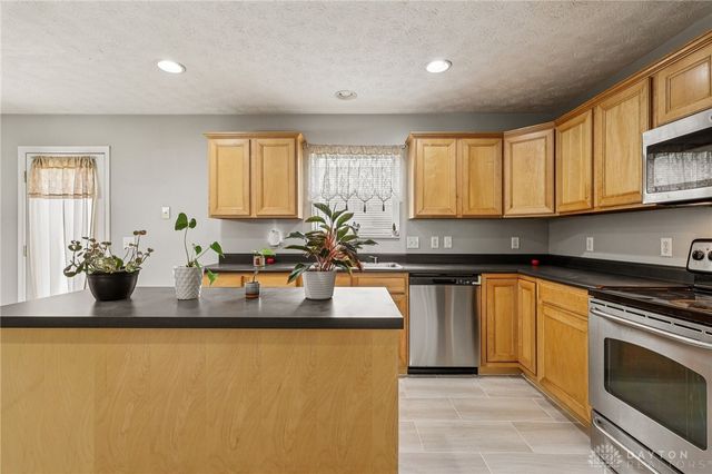 923 Greengate Drive, Lebanon, OH 45036