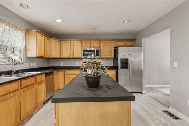 923 Greengate Drive, Lebanon, OH 45036