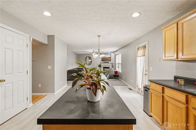 923 Greengate Drive, Lebanon, OH 45036