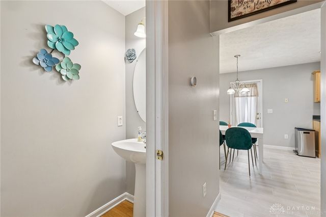 923 Greengate Drive, Lebanon, OH 45036