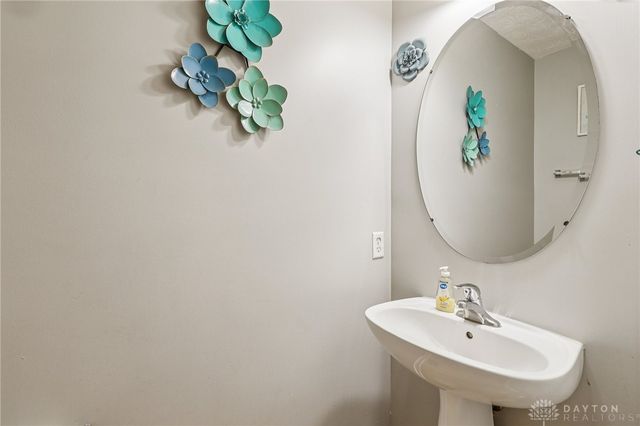 923 Greengate Drive, Lebanon, OH 45036