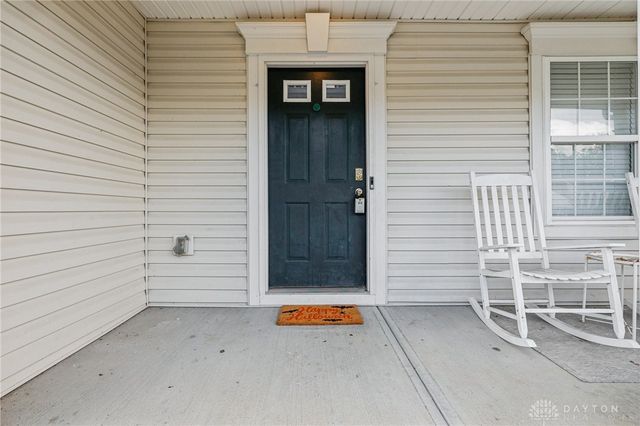 923 Greengate Drive, Lebanon, OH 45036