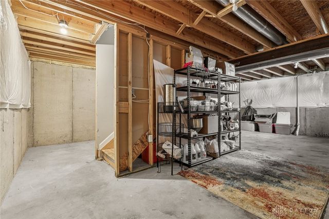 923 Greengate Drive, Lebanon, OH 45036