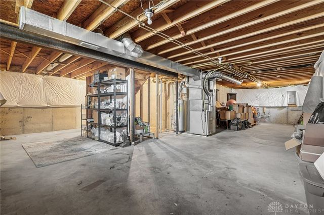 923 Greengate Drive, Lebanon, OH 45036