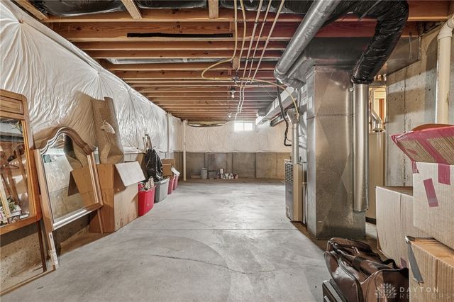 923 Greengate Drive, Lebanon, OH 45036