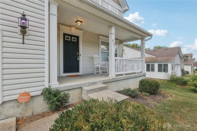 923 Greengate Drive, Lebanon, OH 45036
