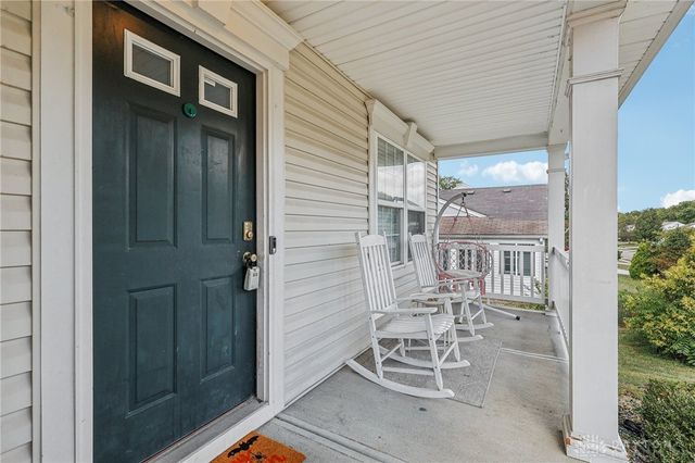 923 Greengate Drive, Lebanon, OH 45036