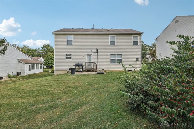 923 Greengate Drive, Lebanon, OH 45036