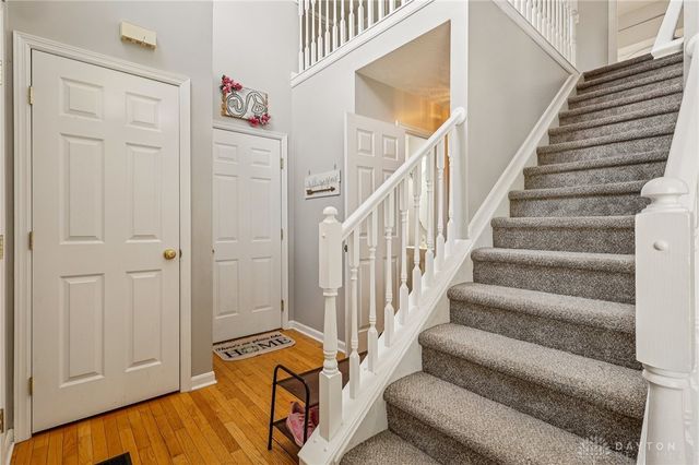 923 Greengate Drive, Lebanon, OH 45036