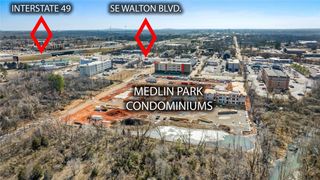 3329 MP Parkway 208, Bentonville, AR 72712
