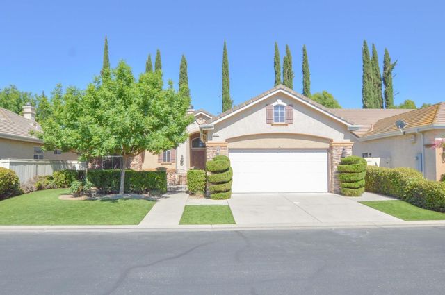 5174 N Via Trevi, Fresno, CA 93711