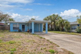 219-221 Harrison Avenue, Cape Canaveral, FL 32920