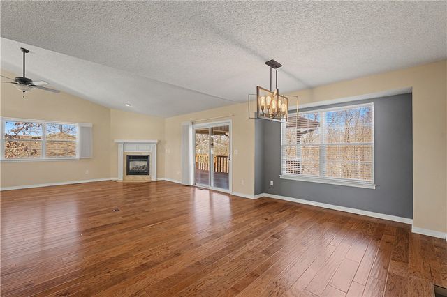 16 Dunvegan Lane, Bella Vista, AR 72715