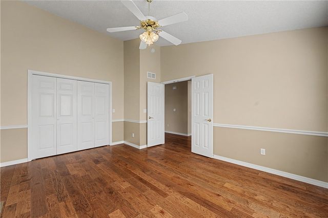 16 Dunvegan Lane, Bella Vista, AR 72715