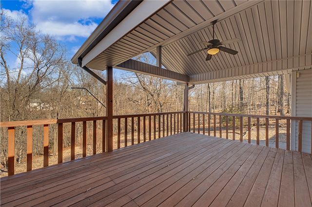 16 Dunvegan Lane, Bella Vista, AR 72715