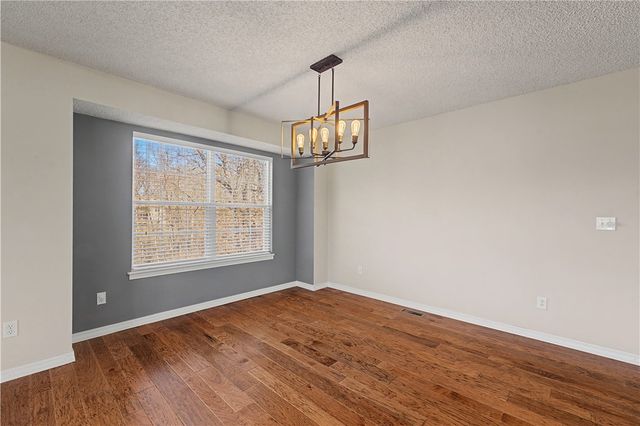 16 Dunvegan Lane, Bella Vista, AR 72715