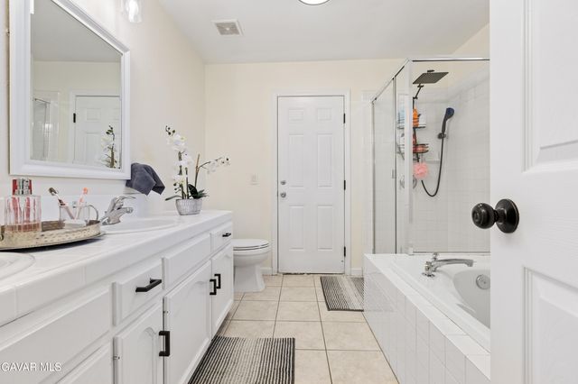 258 Deep Creek Drive, Bakersfield, CA 93308