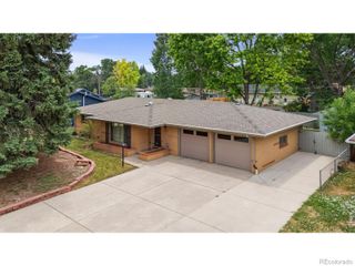 1607 Agate Court, Loveland, CO 80538