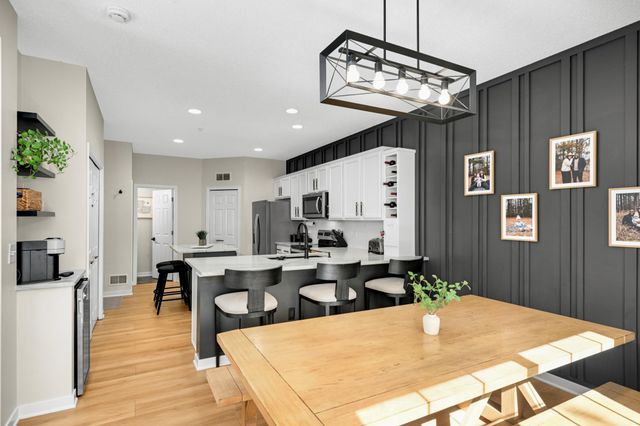 1528 111th Drive NE D, Blaine, MN 55449