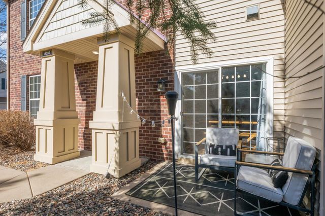 1528 111th Drive NE D, Blaine, MN 55449