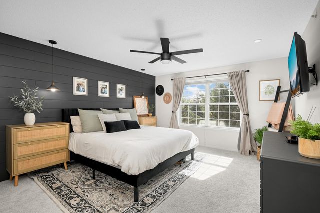 1528 111th Drive NE D, Blaine, MN 55449