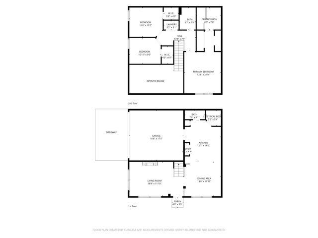 1528 111th Drive NE D, Blaine, MN 55449