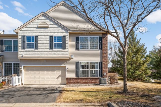 1528 111th Drive NE D, Blaine, MN 55449