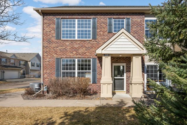 1528 111th Drive NE D, Blaine, MN 55449