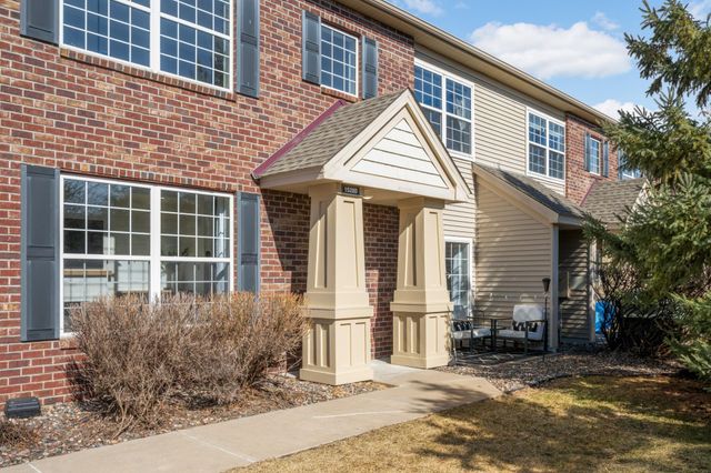 1528 111th Drive NE D, Blaine, MN 55449