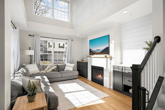 1528 111th Drive NE D, Blaine, MN 55449