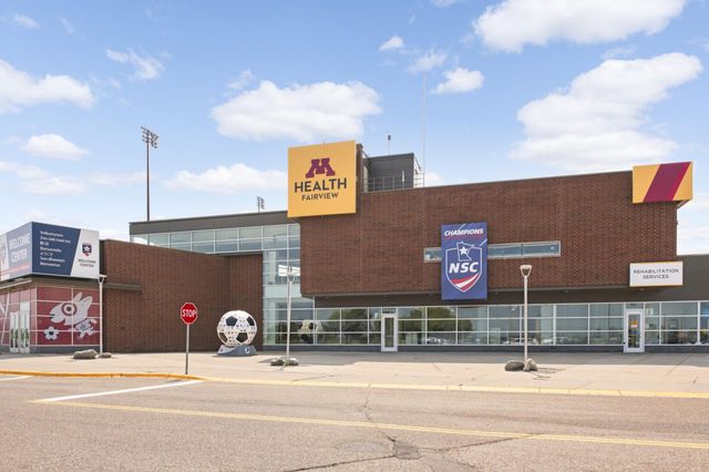 1528 111th Drive NE D, Blaine, MN 55449