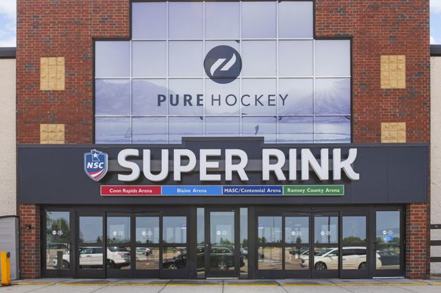 1528 111th Drive NE D, Blaine, MN 55449