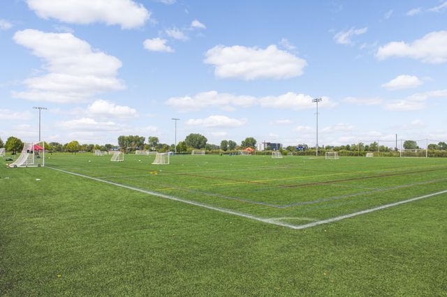 1528 111th Drive NE D, Blaine, MN 55449