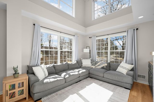 1528 111th Drive NE D, Blaine, MN 55449